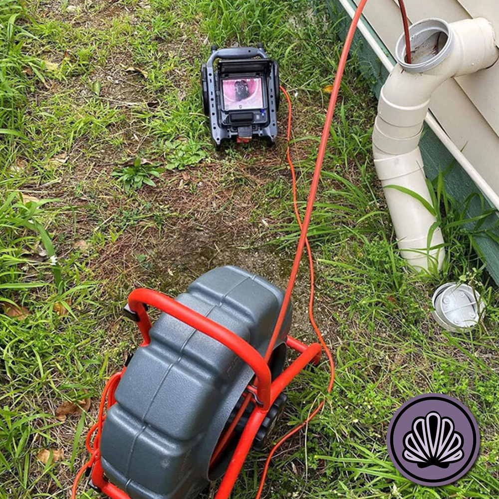 CCTV Drain Inspections — plumbing work completed in Warilla by Shellharbour Plumbing (licensed Illawarra plumber)