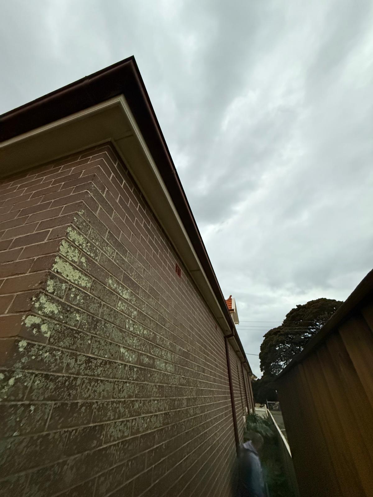 Gutter & fascia replacement — Roof Plumbing plumbing job in Oak Flats by a licensed Shellharbour plumber