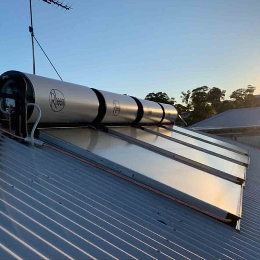 Hot water system installations Shellharbour!