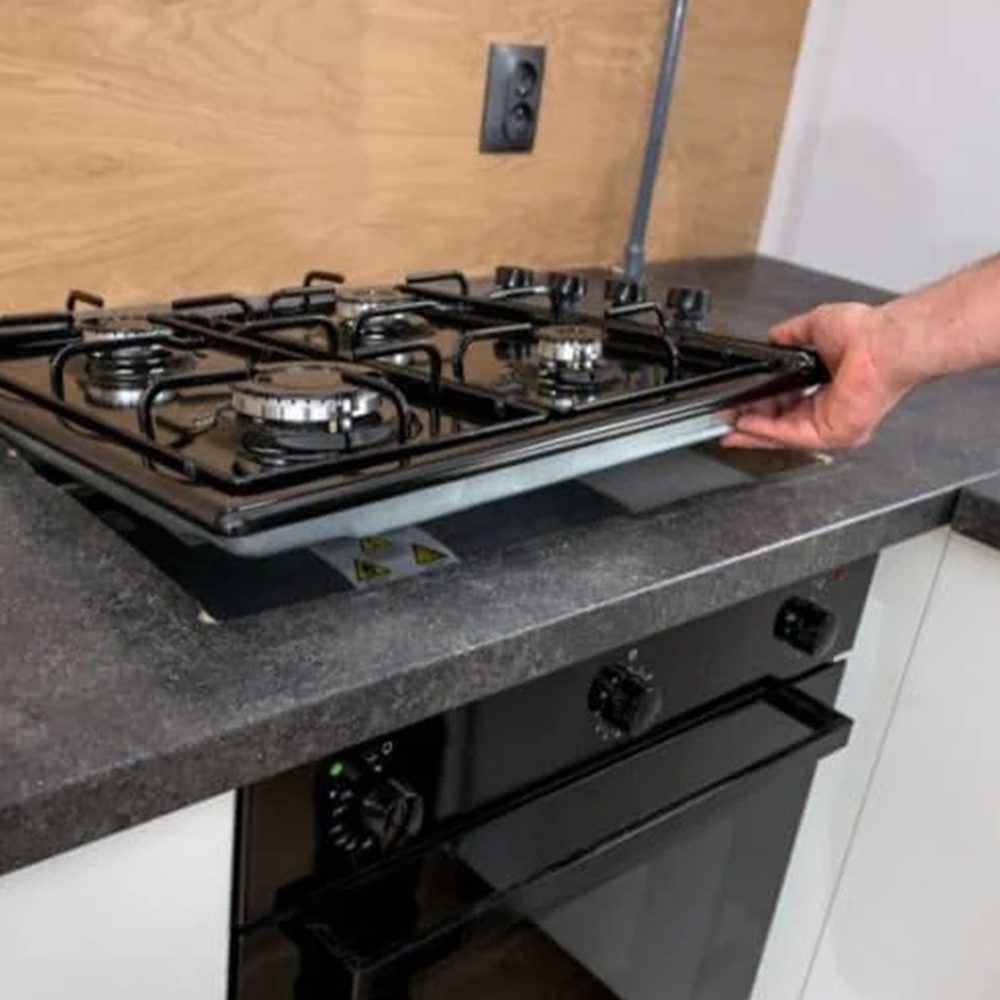 Emergency Appliance Disconnects in Shellharbour